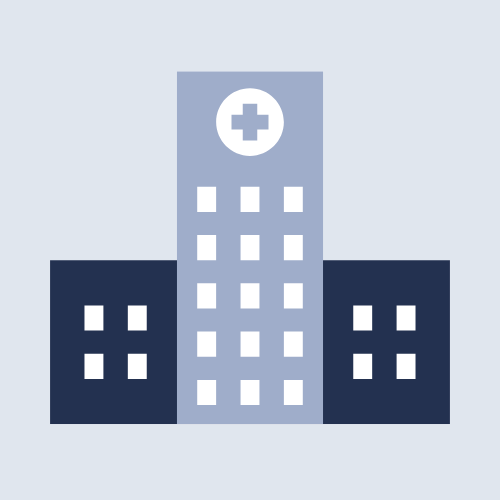 Hospital Alfredo Harp Calderoni Blutitude